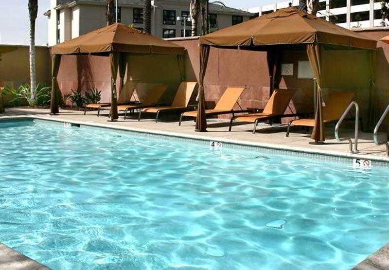 Courtyard Los Angeles Airport Hotel